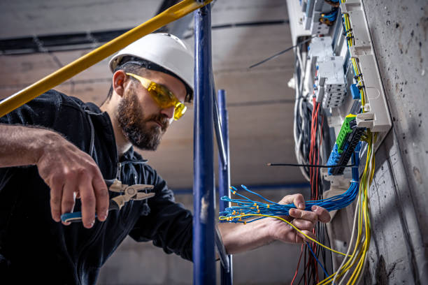 Best Electrical Contractors for Businesses  in Tega Cay, SC