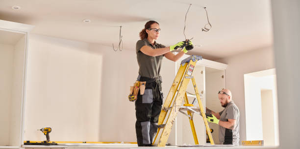 Best Electrical Rewiring Services  in Tega Cay, SC
