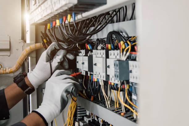 Best Commercial Electrician Services  in Tega Cay, SC